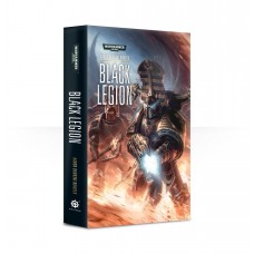 Black Legion: Book 2 (Inglese)